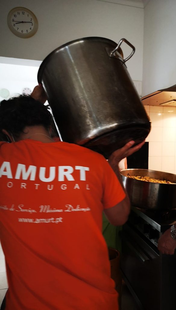 Amurt Panela